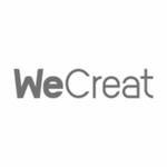 WeCreat coupon codes