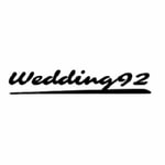 Wedding92 coupon codes