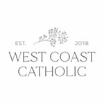 West Coast Catholic coupon codes