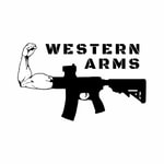 Western Arms coupon codes