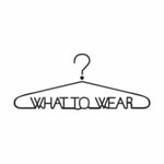 What To Wear coupon codes