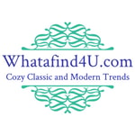 whatafind4u.com coupon codes