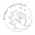 Whimsy Printables Shop coupon codes