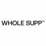 Whole Supp discount codes