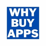 Why Buy Apps coupon codes