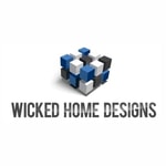 Wicked Home Designs discount codes