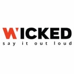 Wicked discount codes