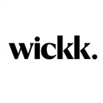 WICKK discount codes