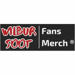 Wilbur Soot Merchandise coupon codes
