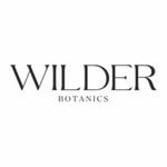 Wilder Botanics discount codes