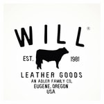 Will Leather Goods coupon codes