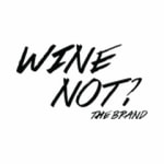 Wine Not the Brand coupon codes