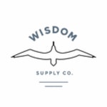 Wisdom Supply Co. coupon codes