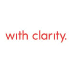 with clarity coupon codes