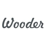 Wooder discount codes