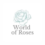 World of Roses discount codes