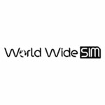 World Wide SIM kuponkódok