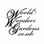 World Wonders Gardens discount codes