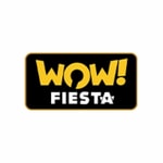 WOW Fiesta coupon codes