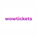 WowTickets discount codes