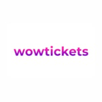 WowTickets coupon codes