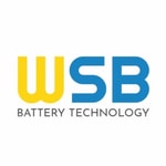 WSB Battery Technology gutscheincodes