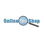 Online Spy Shop discount codes