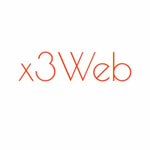 X3Web coupon codes