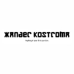 Xander Kostroma discount codes