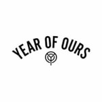 Year of Ours coupon codes