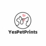 YesPetPrints coupon codes
