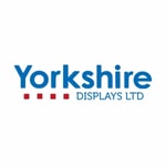 Yorkshire Displays discount codes