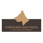 Yorkshire Raw Feeds discount codes