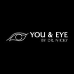 You & Eye by Dr. Nicky coupon codes