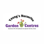 Young's Nurseries discount codes
