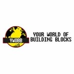 Your World of Building Blocks coupon codes