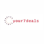 Your7Deals coupon codes