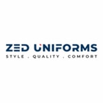 Zed Uniforms coupon codes