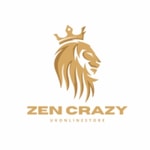 ZenCrazy discount codes