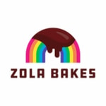Zola Bakes coupon codes