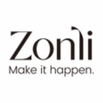 Zonli store coupon codes