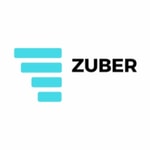 ZUBER coupon codes