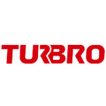 TURBRO Electric Fireplace