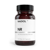 Nadiol Review