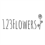 123 Flowers UK Coupon Code