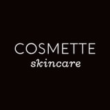 Cosmette Skincare Coupon Code