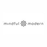 Mindful and Modern US coupons