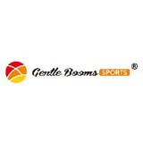 Gentle Booms Sports Coupon Code