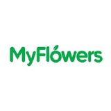 MyFlowers UK Coupon Code