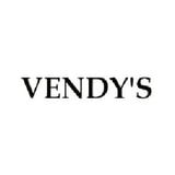Vendy's Store Coupon Code